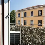 Splendid One Bedroom De Angeli 2Nd Fl - Mirable Pm