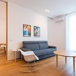 Splendid One Bedroom De Angeli 2Nd Fl - Mirable Pm