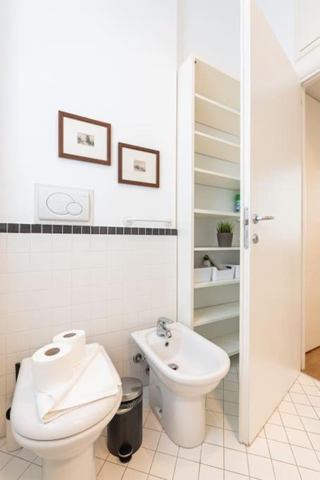 Splendid One Bedroom De Angeli 2nd Fl - Mirable Pm Apartment *