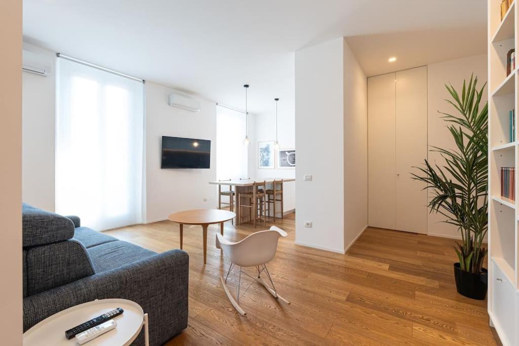 Splendid One Bedroom De Angeli 2nd Fl - Mirable Pm Apartment Mailand
