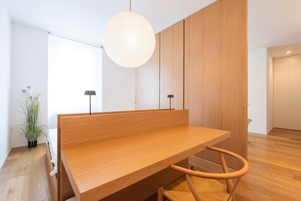 Apartment Splendid One Bedroom De Angeli 2nd Fl - Mirable Pm *