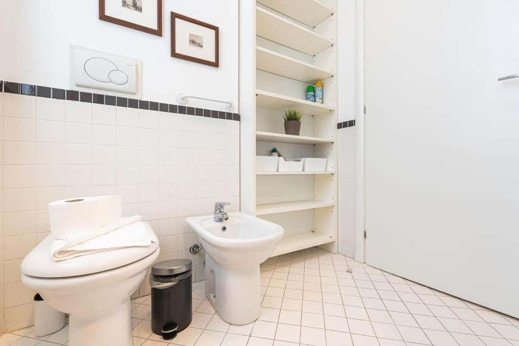 Splendid One Bedroom De Angeli 2nd Fl - Mirable Pm *