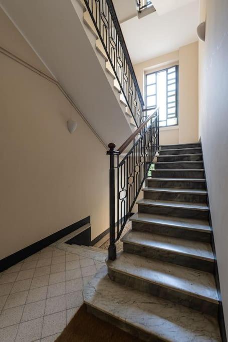 Splendid One Bedroom De Angeli 2nd Fl - Mirable Pm Apartment *