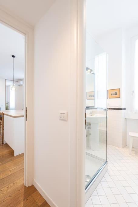 Apartment Splendid One Bedroom De Angeli 2nd Fl - Mirable Pm Mailand