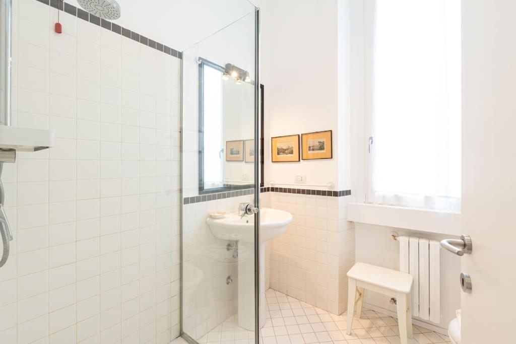 Apartment Splendid One Bedroom De Angeli 2nd Fl - Mirable Pm *