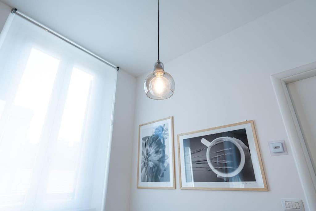 Splendid One Bedroom De Angeli 2nd Fl - Mirable Pm Apartment
