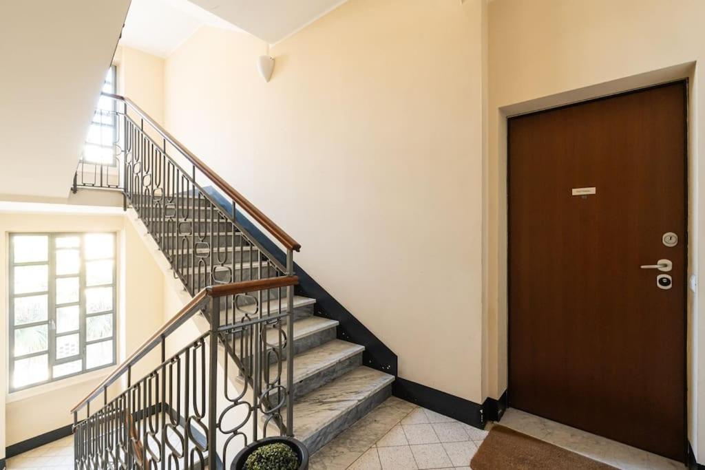 Apartment Splendid One Bedroom De Angeli 2nd Fl - Mirable Pm *