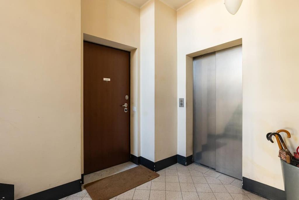 Splendid One Bedroom De Angeli 2nd Fl - Mirable Pm Mailand