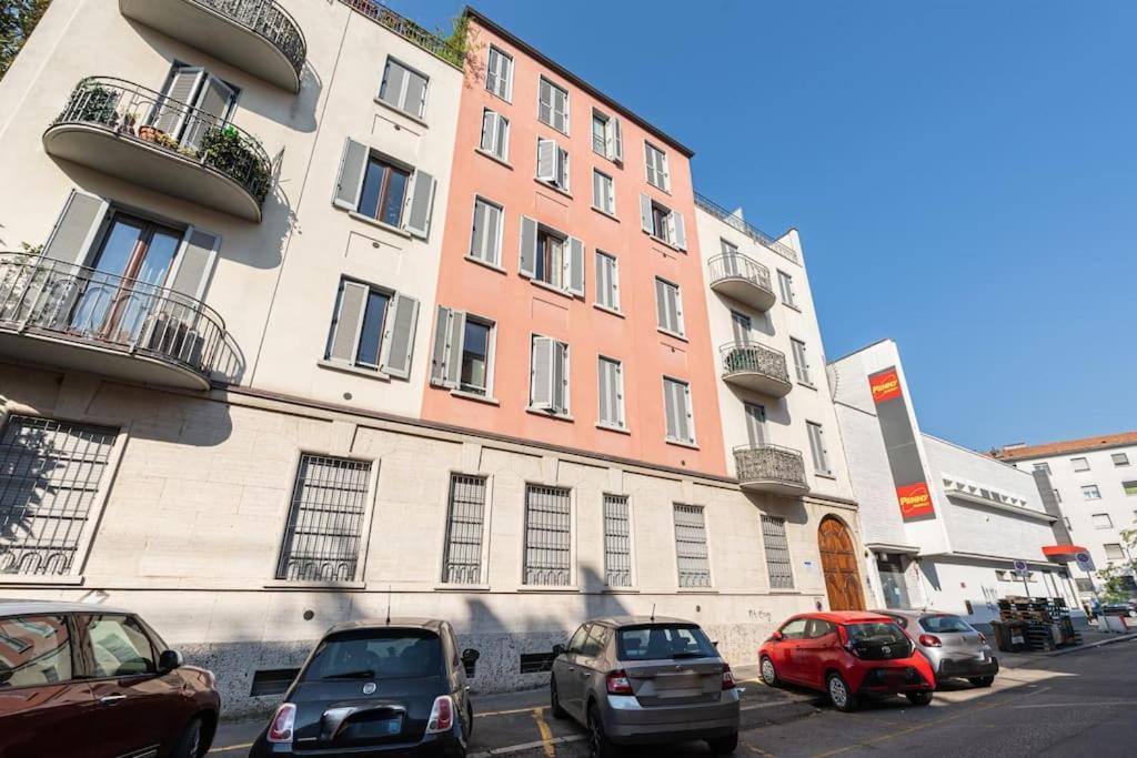 Splendid One Bedroom De Angeli 2nd Fl - Mirable Pm Apartment *