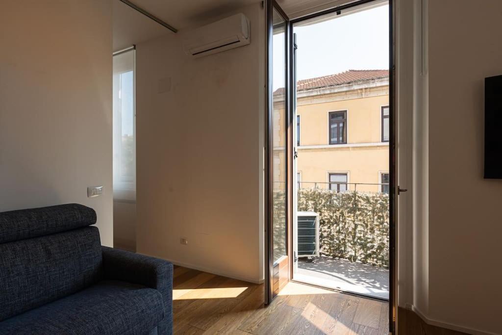 Splendid One Bedroom De Angeli 2nd Fl - Mirable Pm *