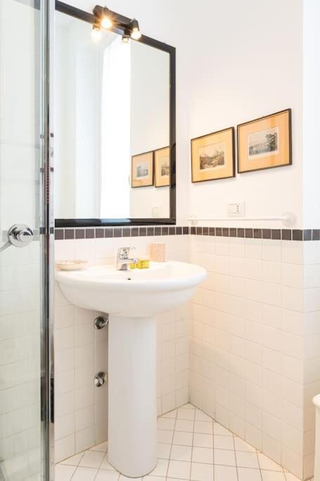 Splendid One Bedroom De Angeli 2nd Fl - Mirable Pm *