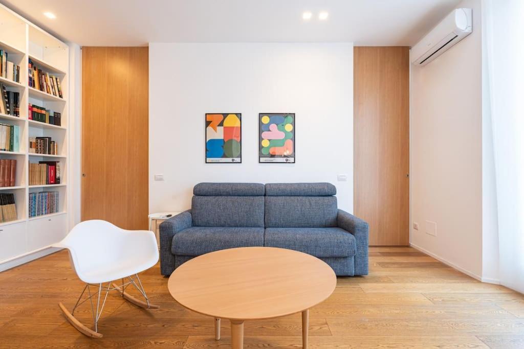 Splendid One Bedroom De Angeli 2nd Fl - Mirable Pm * Mailand