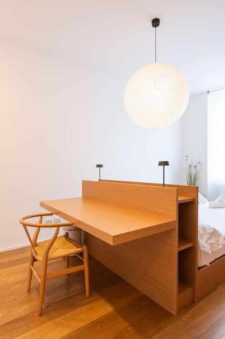 Splendid One Bedroom De Angeli 2nd Fl - Mirable Pm