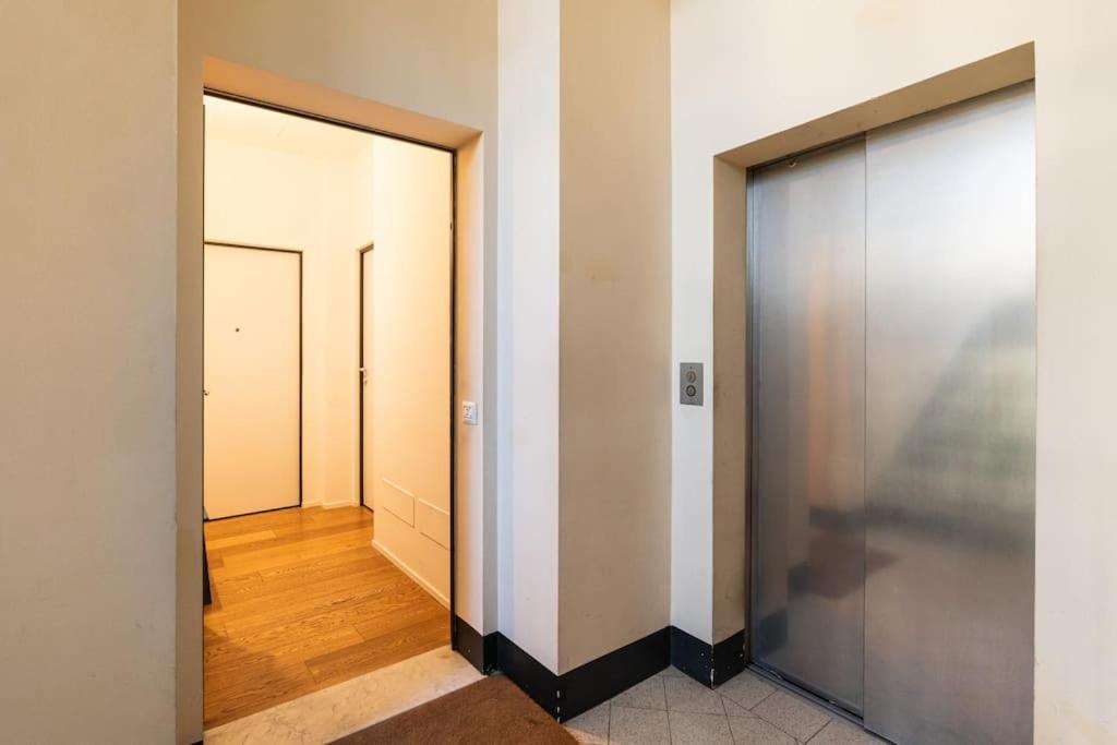 Splendid One Bedroom De Angeli 2nd Fl - Mirable Pm *