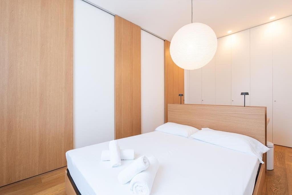 Splendid One Bedroom De Angeli 2nd Fl - Mirable Pm Apartment Mailand
