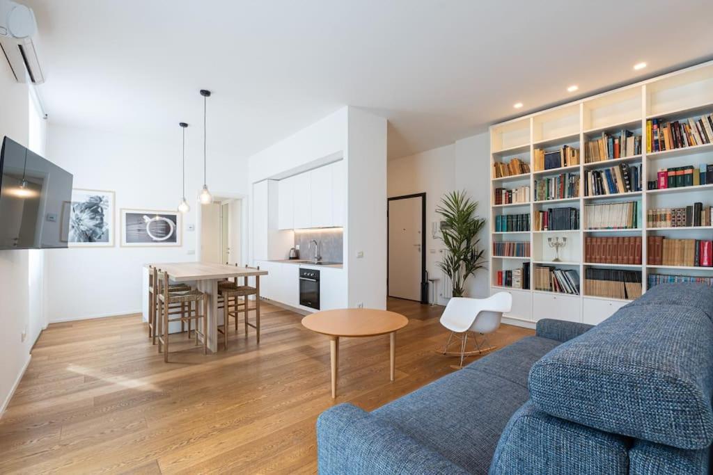 Splendid One Bedroom De Angeli 2nd Fl - Mirable Pm Apartment *