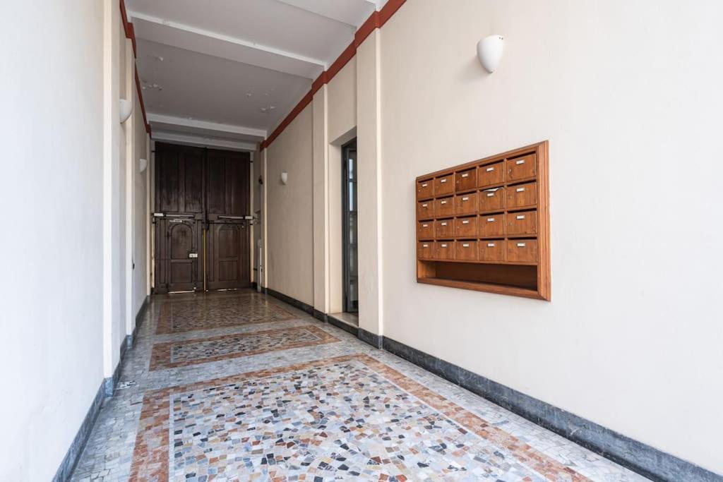 Apartment Splendid One Bedroom De Angeli 2nd Fl - Mirable Pm *