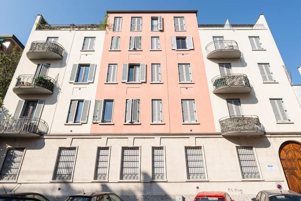 Splendid One Bedroom De Angeli 2nd Fl - Mirable Pm Apartment