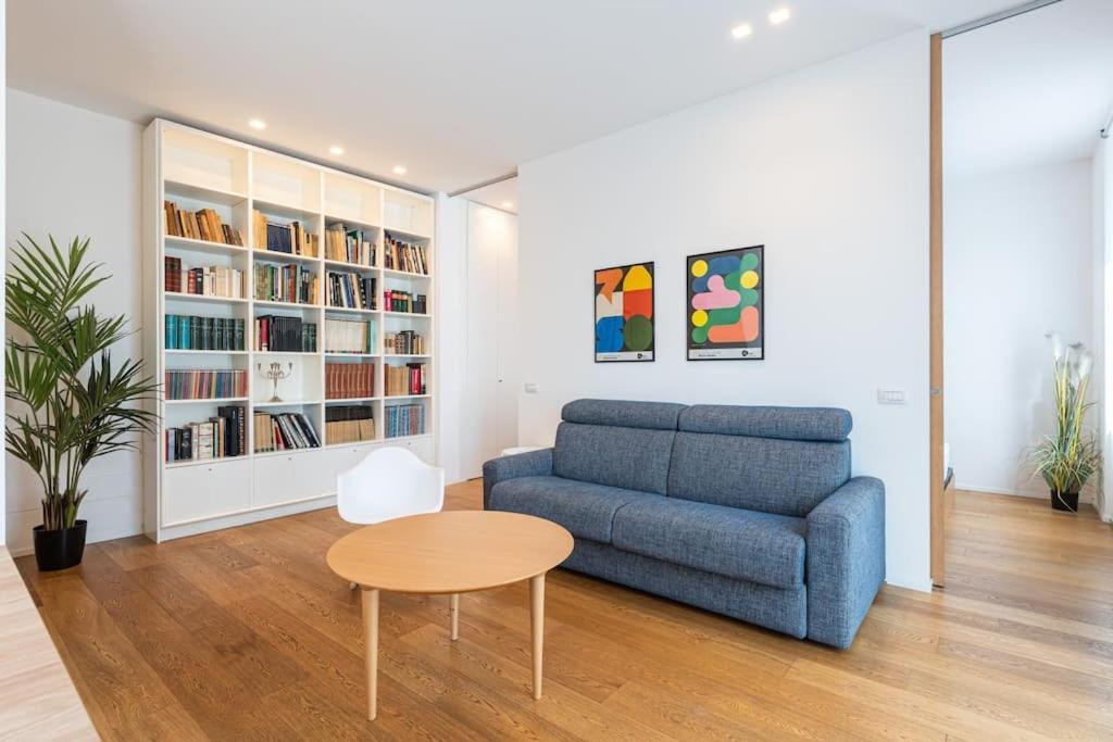 Splendid One Bedroom De Angeli 2nd Fl - Mirable Pm * Mailand